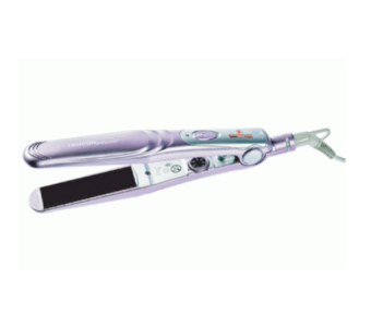 Westpoint deluxe hair straightener wf-6807
