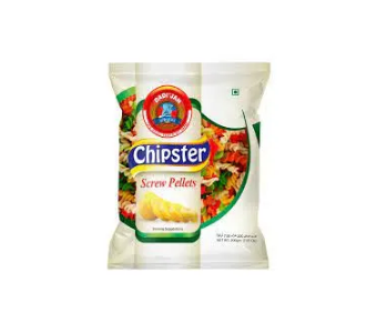 Dadi Jan Chipster Screw