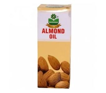 MARHABA-almond hair oil 25ml