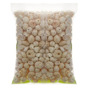 Dsm Makhana 50Gm (Dry Fruit)