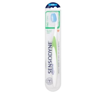 Sensodyne Mc Toothbrush (S)
