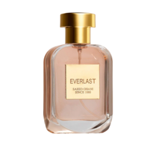Saeed Ghani Perfume 50ml Everlast