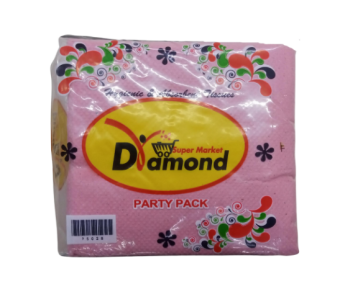 Diamond Party Pack Tissue