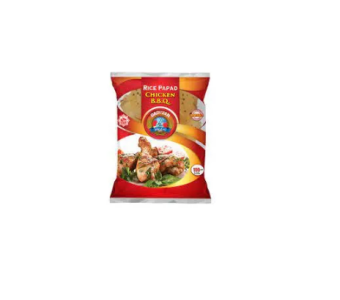 Dadi Jan Rice Papad BBQ