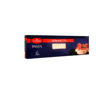Kolson Spaghetti 450G