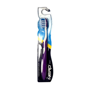 Nero tooth Brush K-104