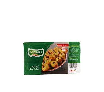 MENU Gola Kabab 360g