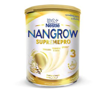 Nestle - Nangrow supremepro 400g (3)