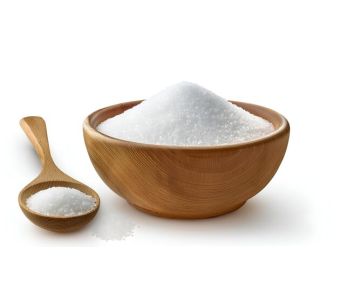 Fresh Extra Bold Grain Sugar Poly Bag 5kg
