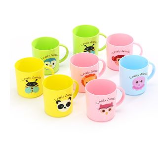 Kids Plastic Cup