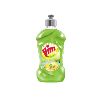 Vim Dishwash Active Gel 500Ml Lime