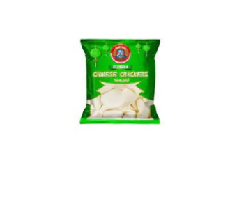 Dadi Jan Chinese Cracker Fish