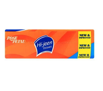 Rose Petal Tissues Hi-Jeen