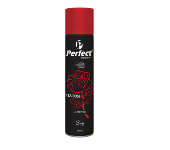 Perfect Air freshener 300Ml Tea Rose