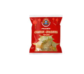 Dadi Jan Chinese Cracker Prawn