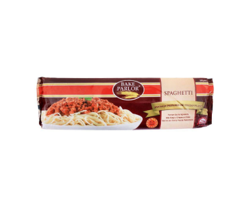 Bake Parlor Spaghetti 500Gm