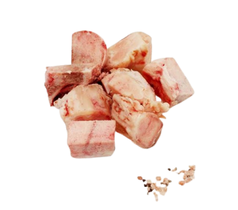Beef (Veal) Soup Bones 1kg