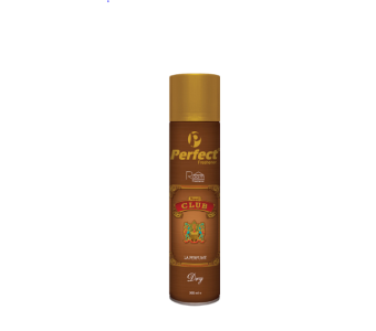 Perfect Air freshener 300Ml Club