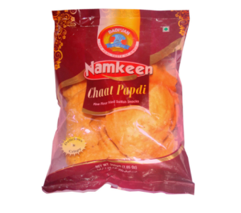 Dadi Jan Chaat Papdi 200gm