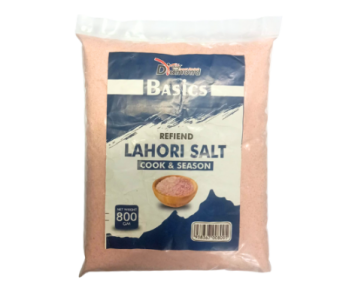Diamond Pure Lahori Salt Powder 800 GM