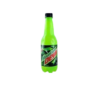 Mountain Dew Pet 500Ml