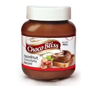 Choco Bliss 360gm