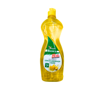 Diamond Dish Wash Liquid 750ml