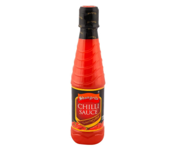 Shangrila Chilli Sauce 275Ml