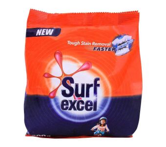 Surf Excel Powder 500g