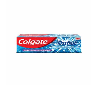 Colgate Toothpaste Max Fresh G