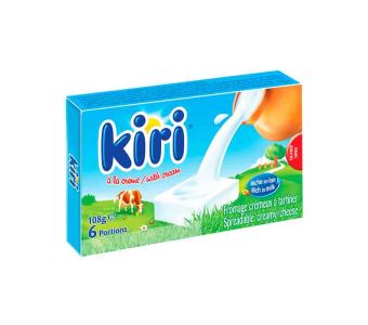 KIRI Cream Cheese 100g