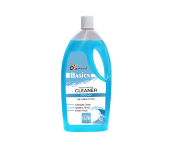 Diamond Multi Surface Cleaner 1 Ltr Ocean