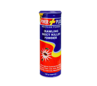 Powerplus Insect Killer Powder 100Gm Crawling