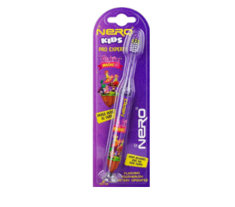 Nero Kids Tooth Brush K-508