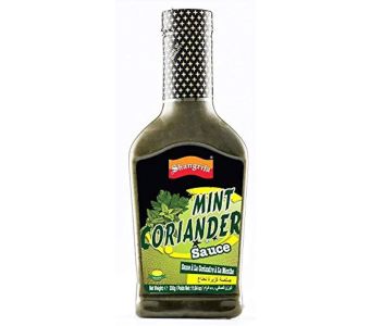 mint corriander sauce 330 gms online in karachi pakisan