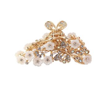 hair clips fancy