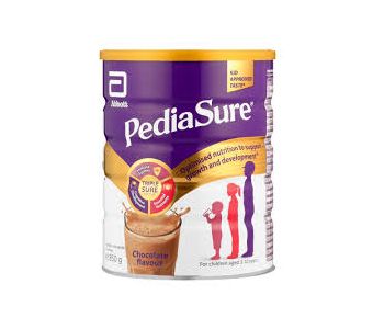 Pedia Sure Chocolate Powder 850Gm (12077)