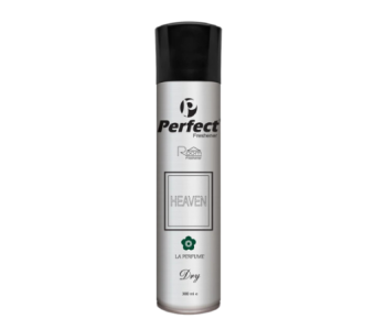 Perfect Air freshener 300Ml Haven Dry