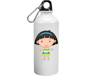 School Water Bottle for kids