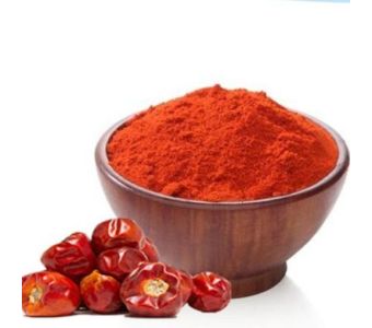Red Chilli Powder Pouch 100Gm