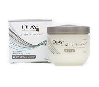 Olay White Rediance Cream 100gm