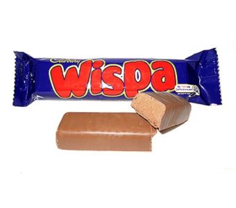 CADBURY - WISPA CHOCOLATE 36G