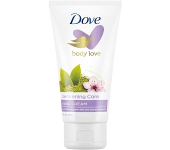 DOVE Hand Cream Awakening Care 75ml