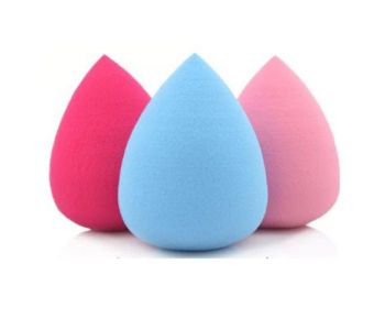 Professional Sponges Make Up