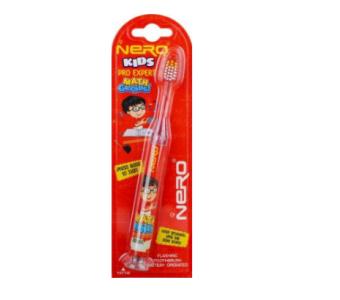 Nero Kids Tooth Brush K-507
