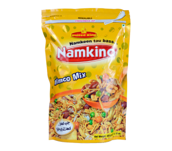 Nimco Mix 400g UK
