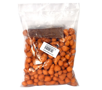 Diamond Dahi Phulki 250Gm