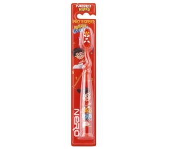 Nero Kids Tooth Brush k-503