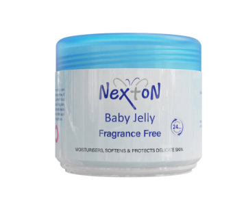 Nexton Baby Jelly 100ml Farngrance Free
