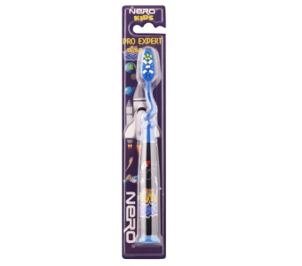 Nero Kids Tooth Brush k-504